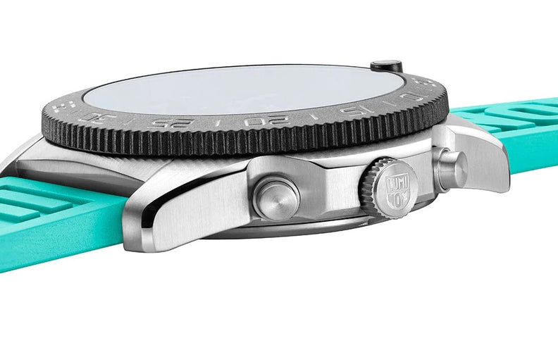 Luminox Watch Pacific Diver Chronograph 3140 Series Limited Edition D