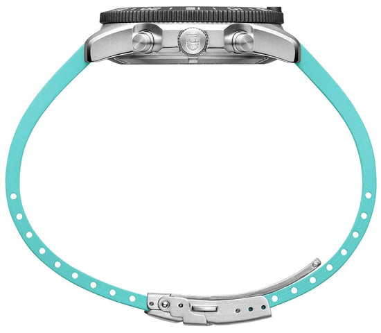 Luminox Watch Pacific Diver Chronograph 3140 Series Limited Edition D