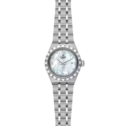 Tudor Watch Royal Date