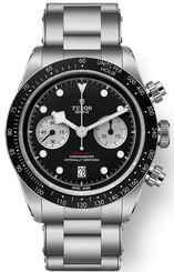 TUDOR Watch Black Bay Chrono M79360N-0011