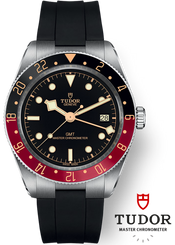 TUDOR Watch Black Bay 58 GMT 39mm M7939G1A0NRU-0002