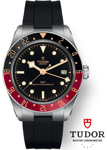 TUDOR Watch Black Bay 58 GMT 39mm M7939G1A0NRU-0002
