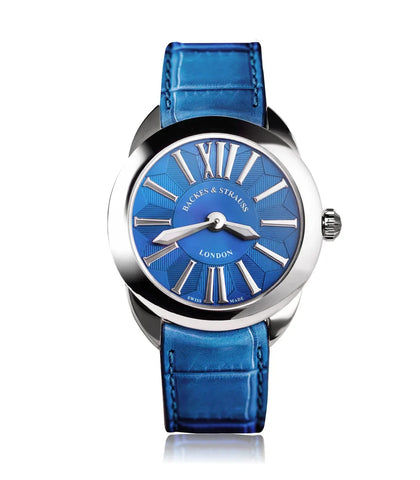 Backes & Strauss Watch Mayfair 40