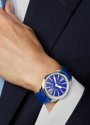 Backes & Strauss Watch Mayfair 40