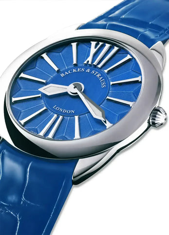 Backes & Strauss Watch Mayfair 40