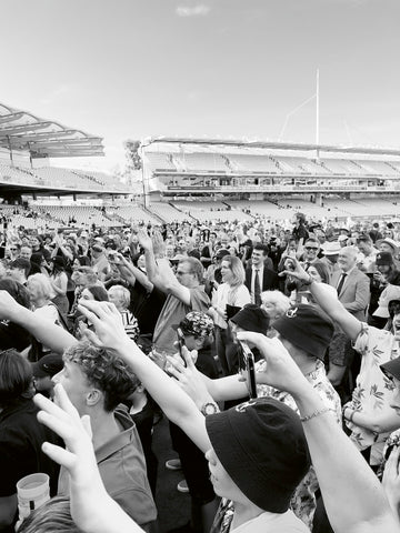Oris Big Crown Pointer Date Father Time 40mm Limited Edition Watch