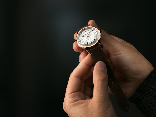 Raymond Weil Millesime Watch