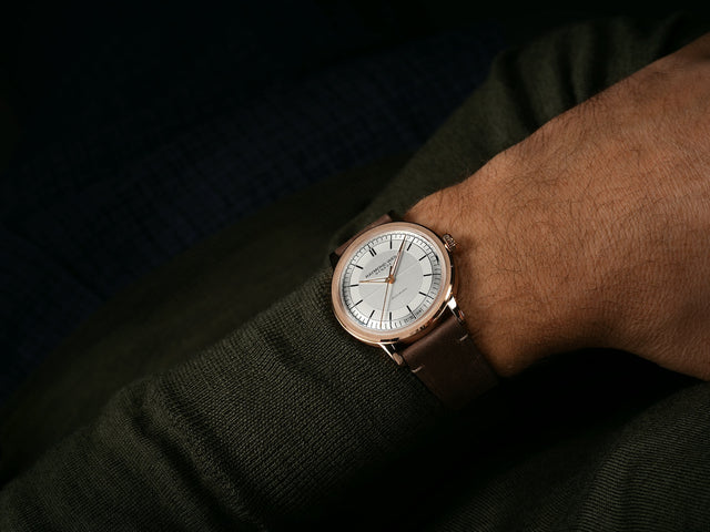 Raymond Weil Millesime Watch