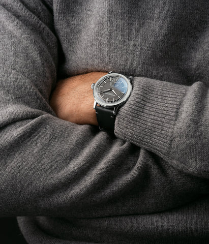 Raymond Weil Millesime Small Seconds Watch