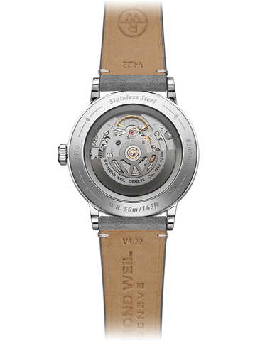 Raymond Weil Millesime Small Seconds Watch