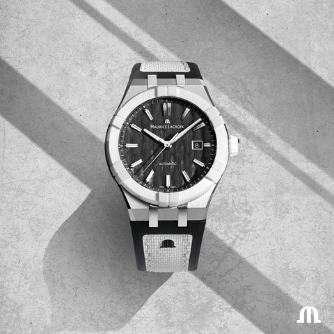 Maurice Lacroix Aikonic Automatic Date Watch