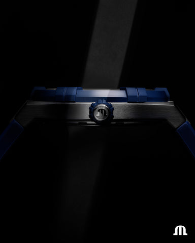 Maurice Lacroix Aikonic Automatic Date Watch