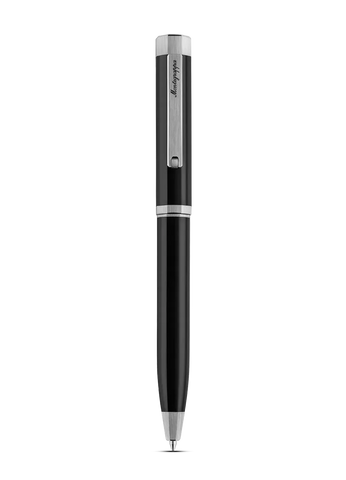 Montegrappa Otto Ballpoint Pen Palladium IP