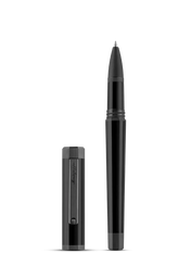 Montegrappa Otto Rollerball Pen Ultra-Black IP