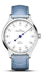 MeisterSinger Watch Unitas 1Z Edition