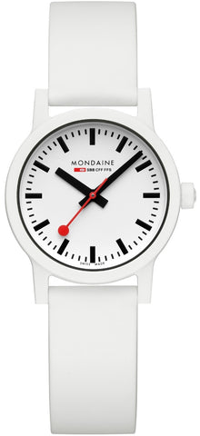 Mondaine Essence 32mm Watch