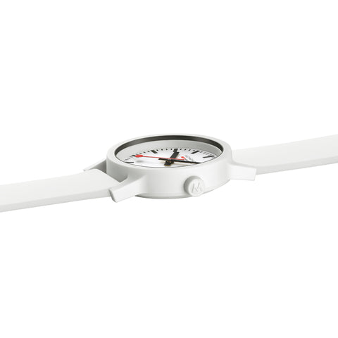 Mondaine Essence 32mm Watch