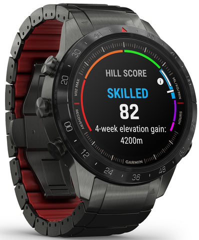 Garmin MARQ Watch Athlete Gen 2 Performance Edition Smartwatch