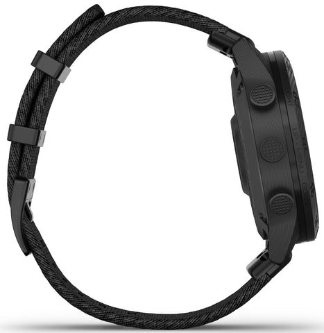 Garmin MARQ Commander Gen 2 Carbon Smartwatch Watch