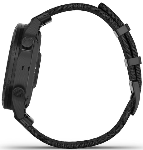 Garmin MARQ Commander Gen 2 Carbon Smartwatch Watch