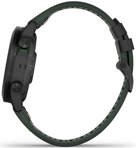 Garmin MARQ Golfer Gen 2 Carbon Smartwatch Watch