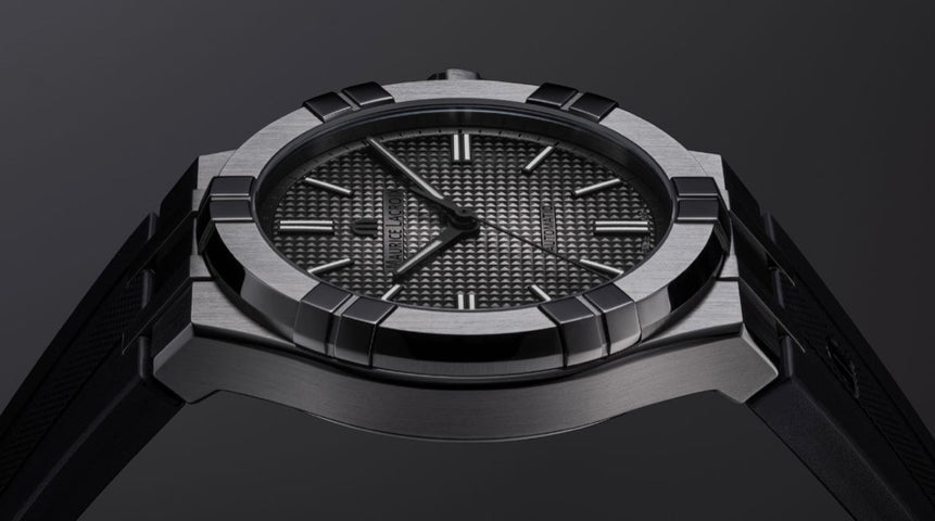 Maurice Lacroix Aikon Automatic PVD Limited Edition Watch