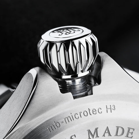 Ball Watch Company Engineer Hydrocarbon DeepQuest Protector Limited Edition Watch