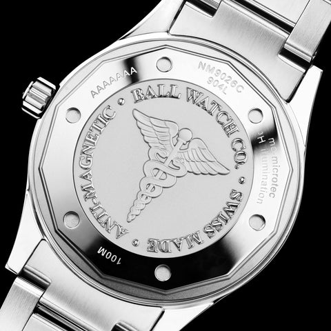 Ball Watch Company Engineer III Invigorating Serpent Watch