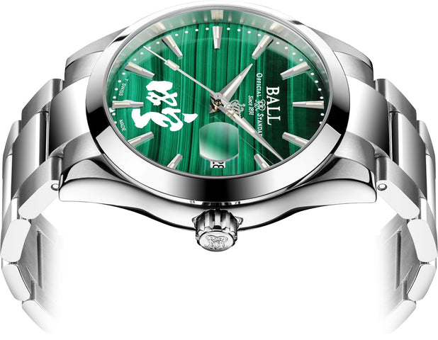 Ball Watch Company Engineer III Invigorating Serpent Watch