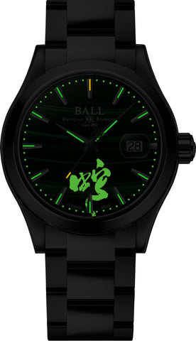 Ball Watch Company Engineer III Invigorating Serpent Watch