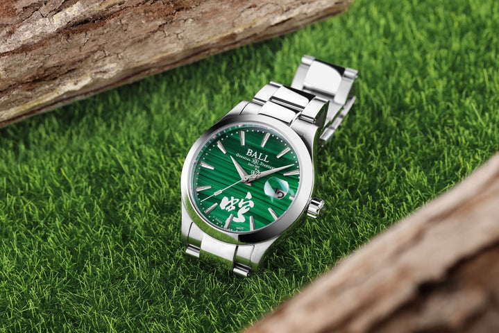 Ball Watch Company Engineer III Invigorating Serpent Watch