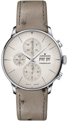 Junghans Watch Meister Chronoscope 27/4223.03