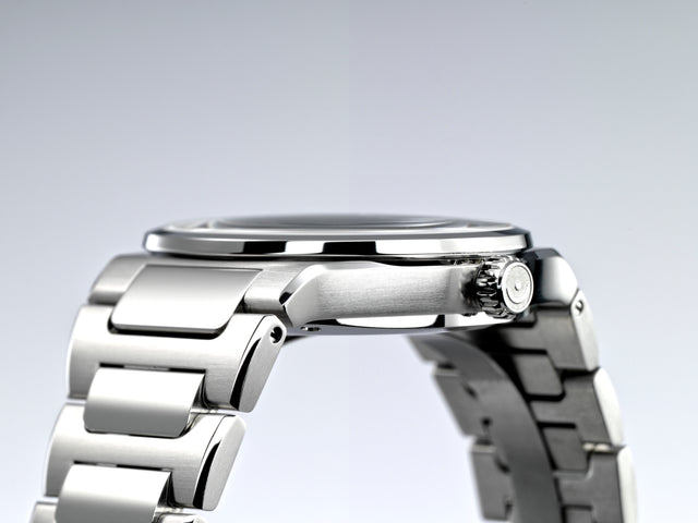 MeisterSinger Kaenos X Alain Silberstein Grand Date Limited Edition Watch