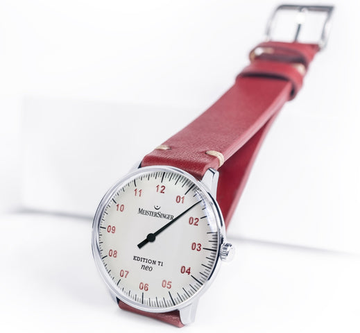 MeisterSinger Edition Neo T1 Limited Edition Watch