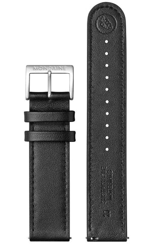 Mondaine The Original Automatic BackLight Watch