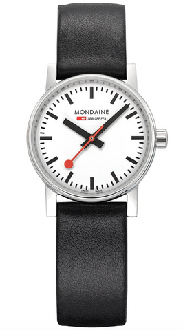 Mondaine Evo2 30 Watch