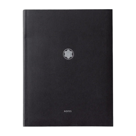 Montblanc Consumable-Refill D&N Notebook M