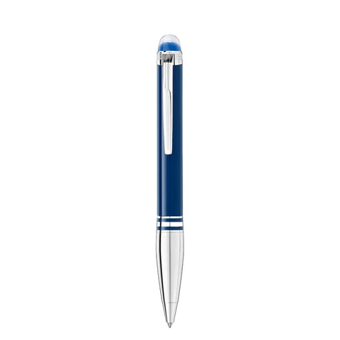 Montblanc StarWalker Blue Planet Doue Ballpoint 132437