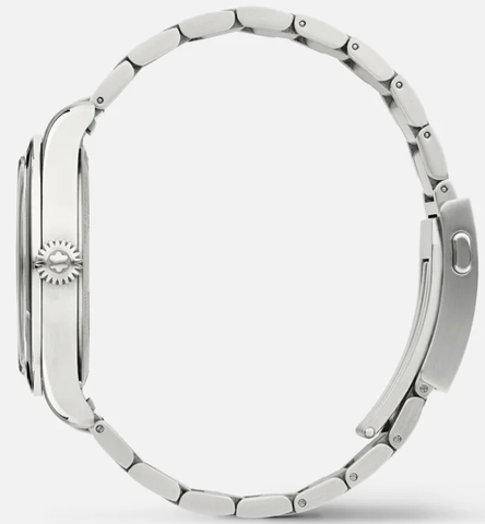 Montblanc 1858 Automatic Date 0 Oxygen Watch