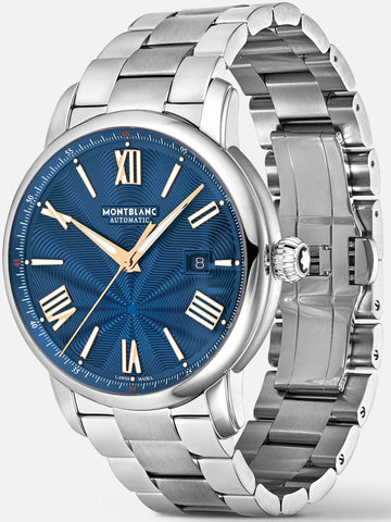 Montblanc Star Legacy Automatic Date Limited Edition Watch