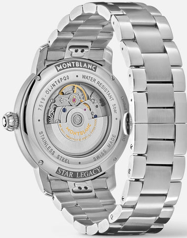 Montblanc Star Legacy Automatic Date Limited Edition Watch