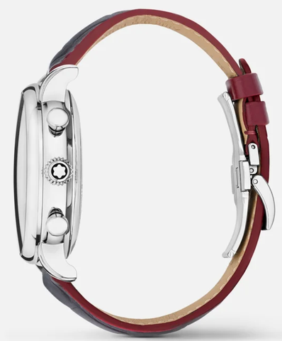 Montblanc Star Legacy Chronograph 42mm Limited Edition Watch