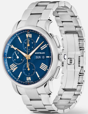 Montblanc Star Legacy Day & Date Limited Edition Watch