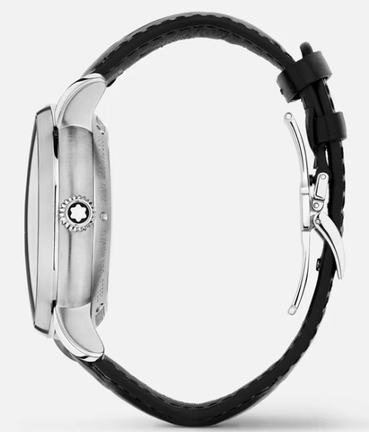 Montblanc Star Legacy Nicolas Rieussec 43mm Meisterstuck 100 Years Limited Edition Watch