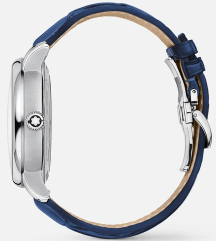 Montblanc Star Legacy Orbis Terrarum Around The World In 80 Days Limited Edition