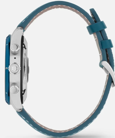 Montblanc Summit 3 Bi-Colour Titanium Smartwatch Watch