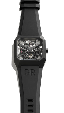 Bell & Ross BR 03 Cyber Ceramic Limited Edition Watch