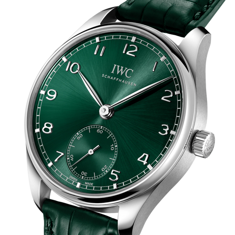 IWC Portugieser Automatic 40 Watch