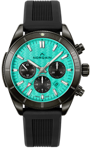 Norqain Watch Adventure Sport Chrono Day Date 41mm Limited Edition NB1200B21LC/Q126/10BR.20B