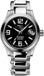 Ball Watch Company Engineer III Pioneer II 36mm Limited Edition Pre-Order NL9616C-S4CJ-BK